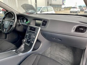 Volvo V60 D2 Start/Stop, снимка 12