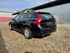Volvo V60 D2 Start/Stop, снимка 3