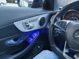 Mercedes-Benz C 220, снимка 8