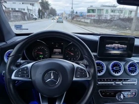 Mercedes-Benz C 220, снимка 10