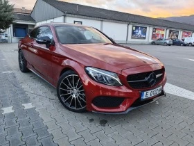 Mercedes-Benz C 220, снимка 2