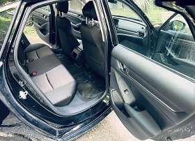 Honda Accord на 24 000км. Бартер за имот, снимка 12