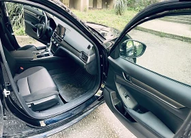 Honda Accord на 24 000км. Бартер за имот, снимка 13