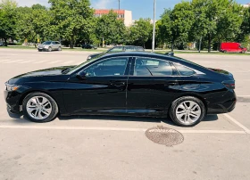 Honda Accord на 24 000км. Бартер за имот, снимка 4
