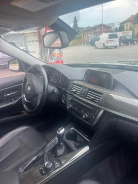 BMW 328 245 л.с luxary m paket, снимка 10