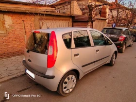 Mitsubishi Colt  - изображение 2