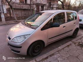 Mitsubishi Colt  - изображение 3