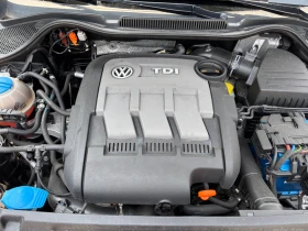 VW Polo 1.2 TDI, снимка 11
