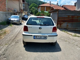 VW Polo 1.9сди, снимка 4