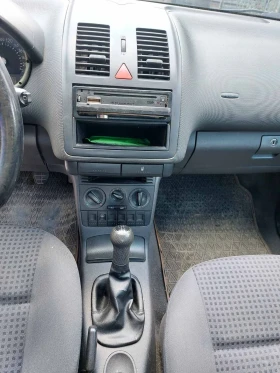 VW Polo 1.9сди, снимка 5