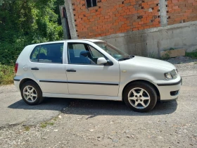 VW Polo 1.9сди, снимка 3