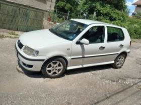 VW Polo 1.9сди, снимка 2