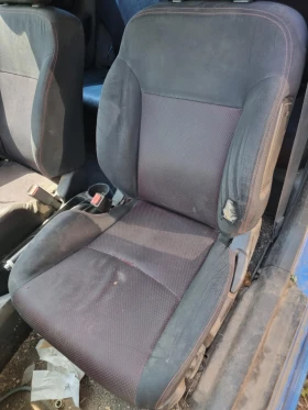 Honda Civic 1.6 16V Фейс/1.7CDTI, снимка 7