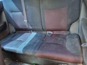 Honda Civic 1.6 16V Фейс/1.7CDTI, снимка 11