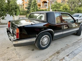 Cadillac Eldorado Biaritz, снимка 3