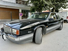 Cadillac Eldorado Biaritz, снимка 1