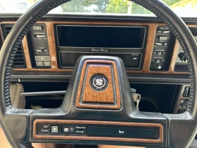 Cadillac Eldorado Biaritz, снимка 6