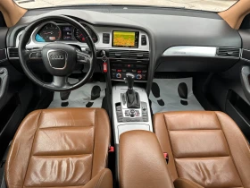 Audi A6 3.0d 239 к.с. quattro/ГАРАНЦИЯ 6 МЕСЕЦА , снимка 10