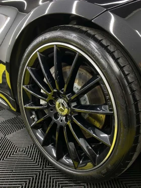 Mercedes-Benz CLS 400 d 4matic EDITION 1, снимка 6