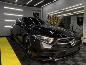 Mercedes-Benz CLS 400 d 4matic EDITION 1, снимка 3