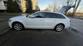 Audi A6, снимка 5