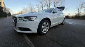 Audi A6, снимка 4