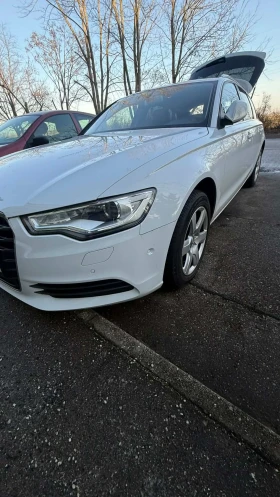 Audi A6, снимка 3