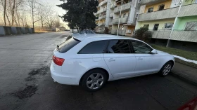 Audi A6, снимка 14