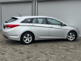 Hyundai I40 1, 7crdi 136ps, клима, аутохолд, подгрев, мулти, т, снимка 7