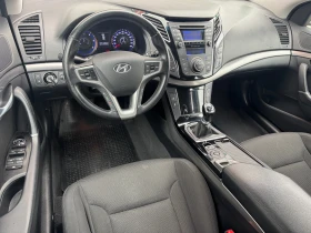 Hyundai I40 1, 7crdi 136ps, клима, аутохолд, подгрев, мулти, т, снимка 16