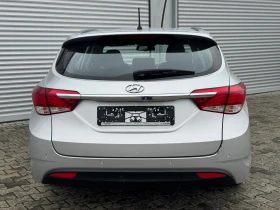 Hyundai I40 1, 7crdi 136ps, клима, аутохолд, подгрев, мулти, т, снимка 8