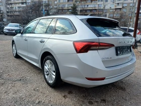 Skoda Octavia 2.0 TDI DISTORNIC DIGITAL COCPIT, снимка 7
