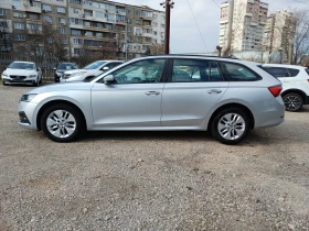 Skoda Octavia 2.0 TDI DISTORNIC DIGITAL COCPIT, снимка 8