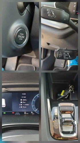 Skoda Octavia 2.0 TDI DISTORNIC DIGITAL COCPIT, снимка 16