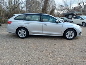 Skoda Octavia 2.0 TDI DISTORNIC DIGITAL COCPIT, снимка 4