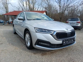 Skoda Octavia 2.0 TDI DISTORNIC DIGITAL COCPIT, снимка 3