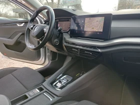Skoda Octavia 2.0 TDI DISTORNIC DIGITAL COCPIT, снимка 14