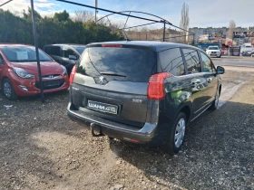 Peugeot 5008 АВТОМАТИК, снимка 6