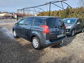 Peugeot 5008 АВТОМАТИК, снимка 4