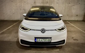 VW ID.3 Pro Performance, снимка 3