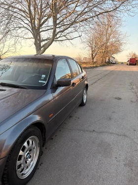 BMW 320, снимка 2