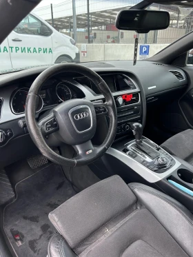 Audi A5 3.0 TDI, снимка 6