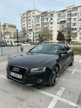 Audi A5 3.0 TDI, снимка 2
