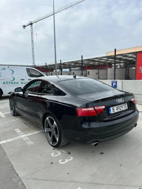 Audi A5 3.0 TDI, снимка 5