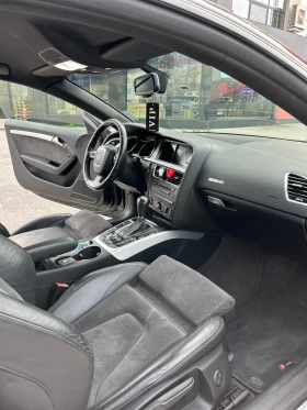 Audi A5 3.0 TDI, снимка 8