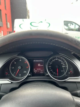 Audi A5 3.0 TDI, снимка 9