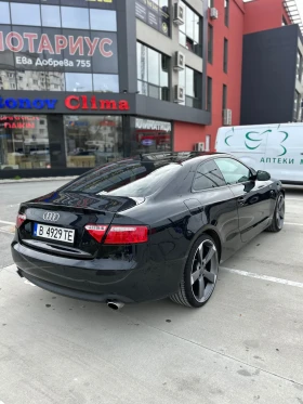 Audi A5 3.0 TDI, снимка 4