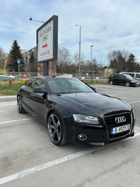 Audi A5 3.0 TDI, снимка 1