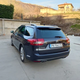 Citroen C5 2.2HDI 204, снимка 4