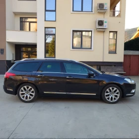 Citroen C5 2.2HDI 204, снимка 6